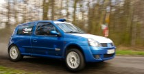 Clio Cup